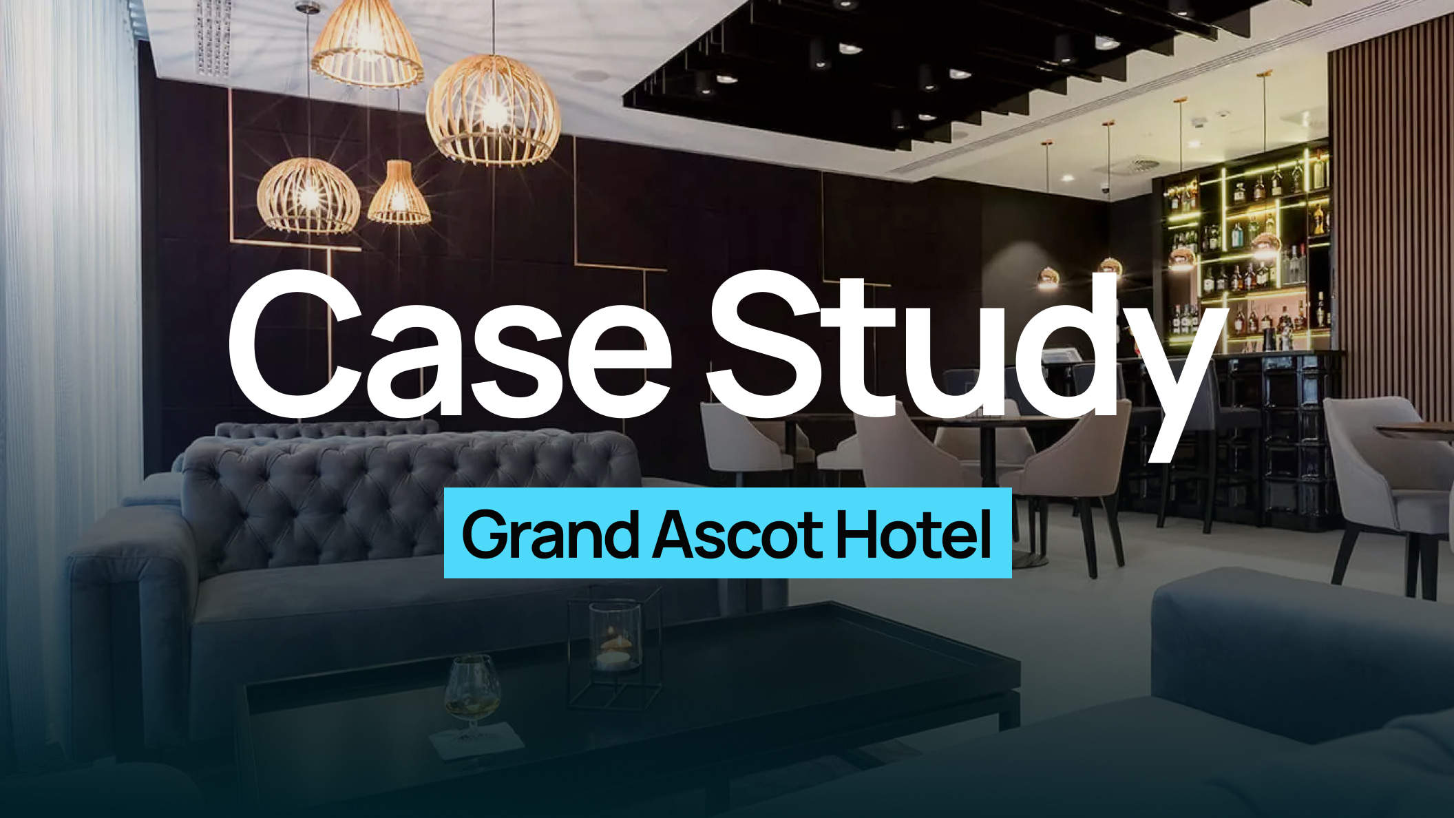 Hotel Grand Ascot: Elegancja w samym sercu Krakowa