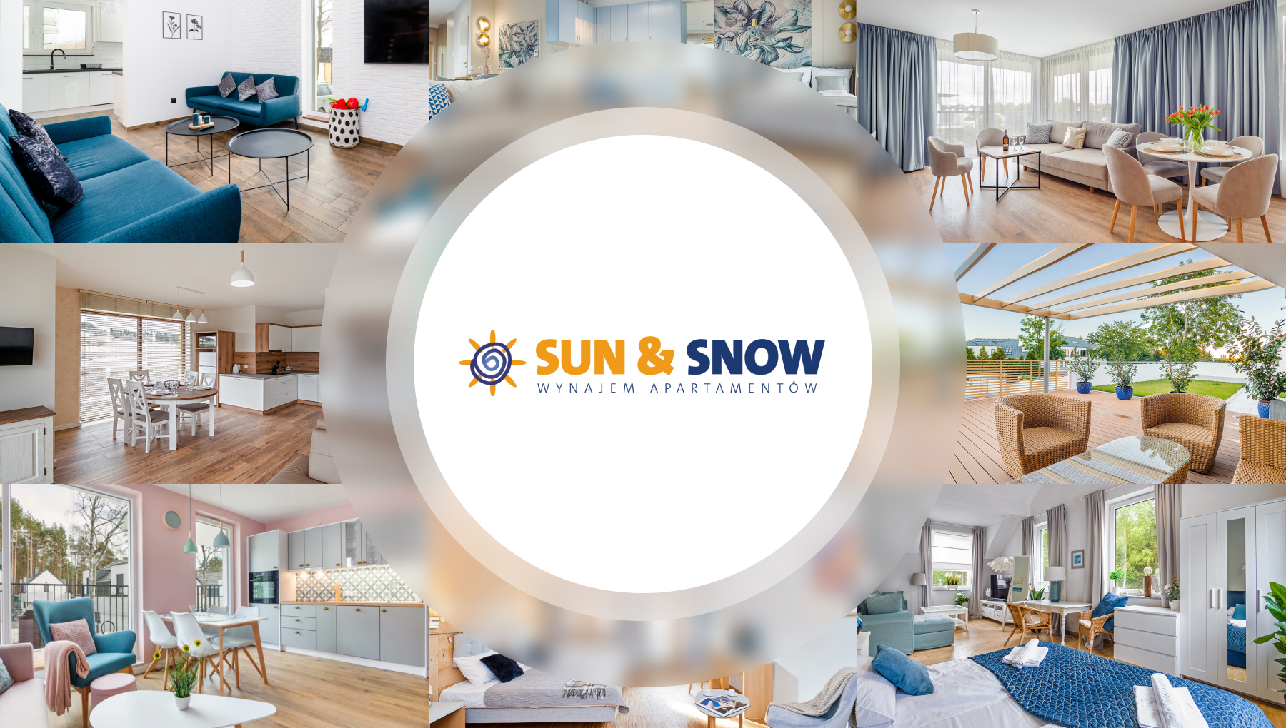Sun & Snow: automatyzacja procesu obsługi Gości kluczem do sukcesu